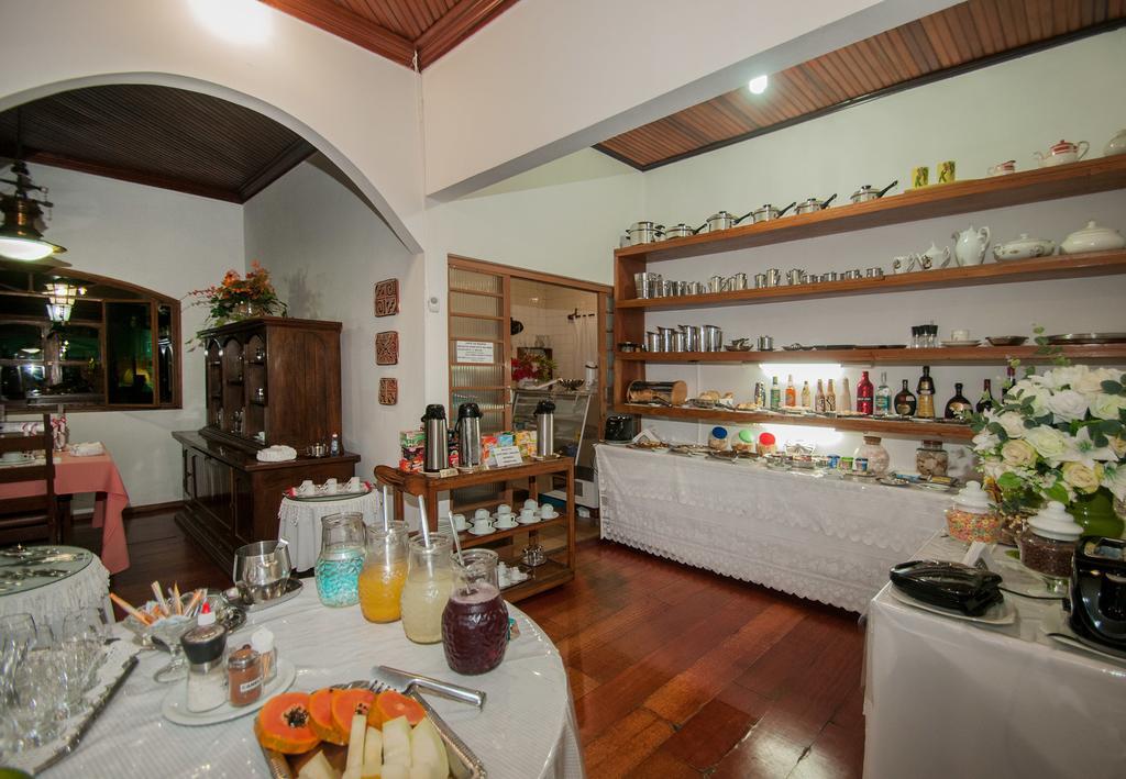 Aguas Do Pantanal Inn Pousada ميراندا المظهر الخارجي الصورة
