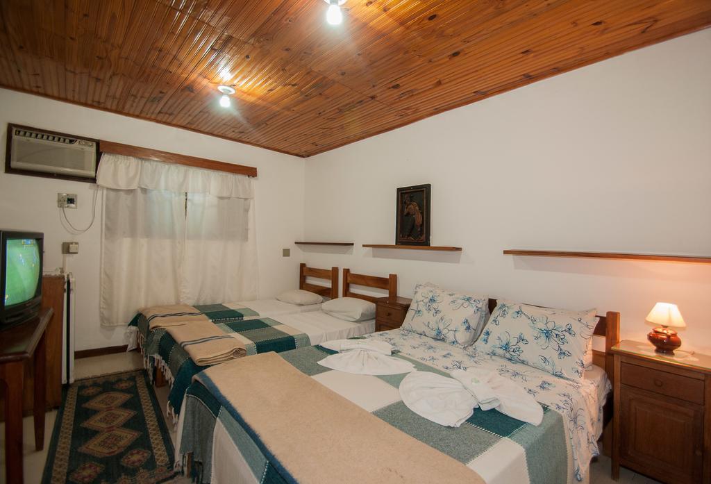 Aguas Do Pantanal Inn Pousada ميراندا الغرفة الصورة