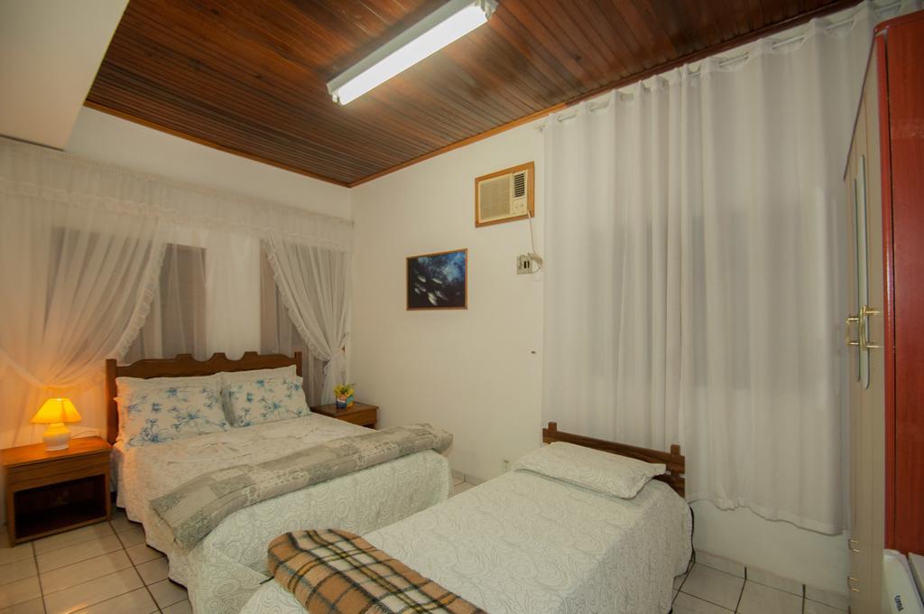 Aguas Do Pantanal Inn Pousada ميراندا الغرفة الصورة