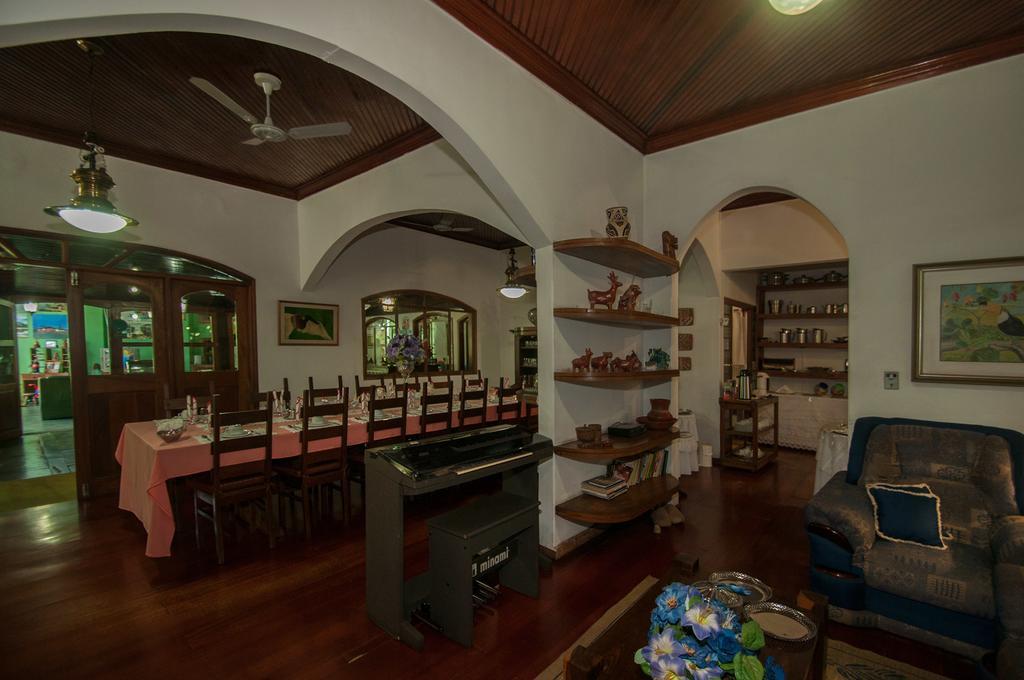 Aguas Do Pantanal Inn Pousada ميراندا المظهر الخارجي الصورة