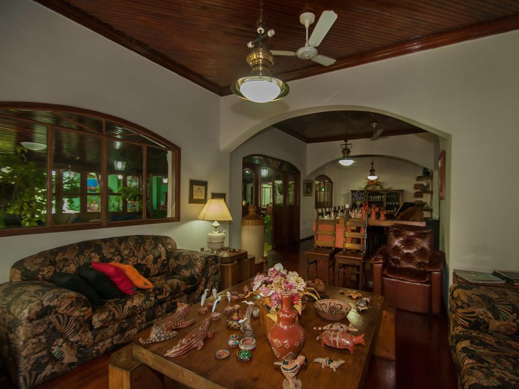 Aguas Do Pantanal Inn Pousada ميراندا المظهر الخارجي الصورة