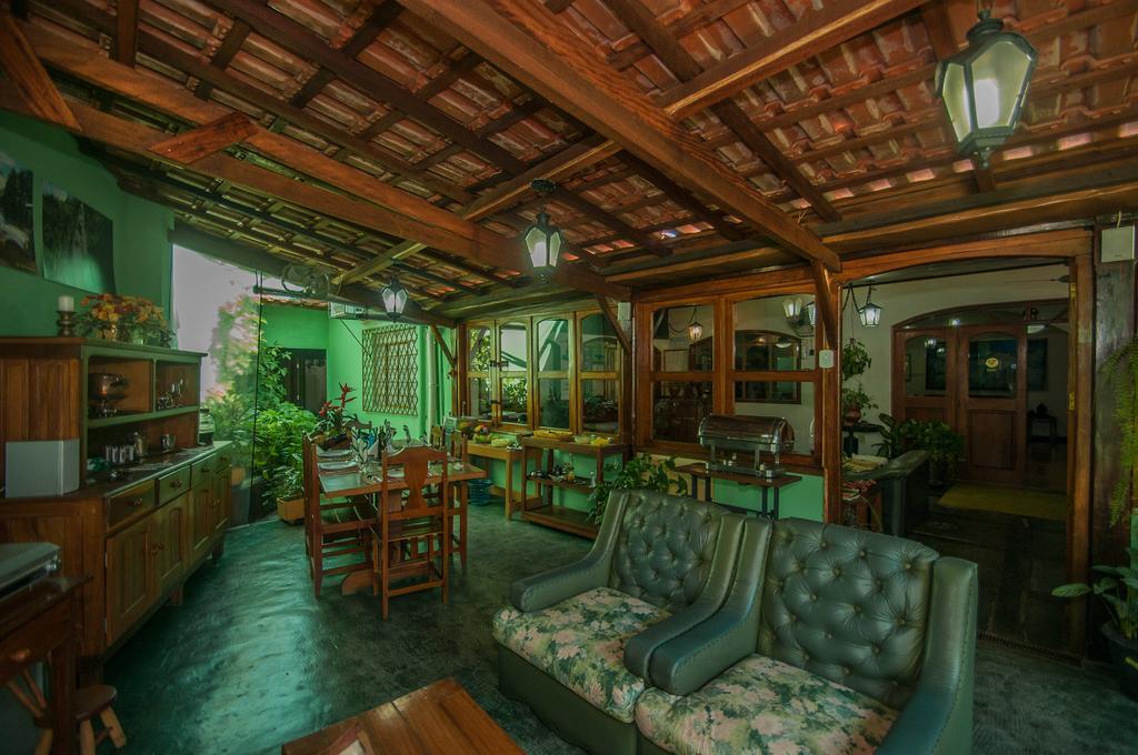 Aguas Do Pantanal Inn Pousada ميراندا المظهر الخارجي الصورة