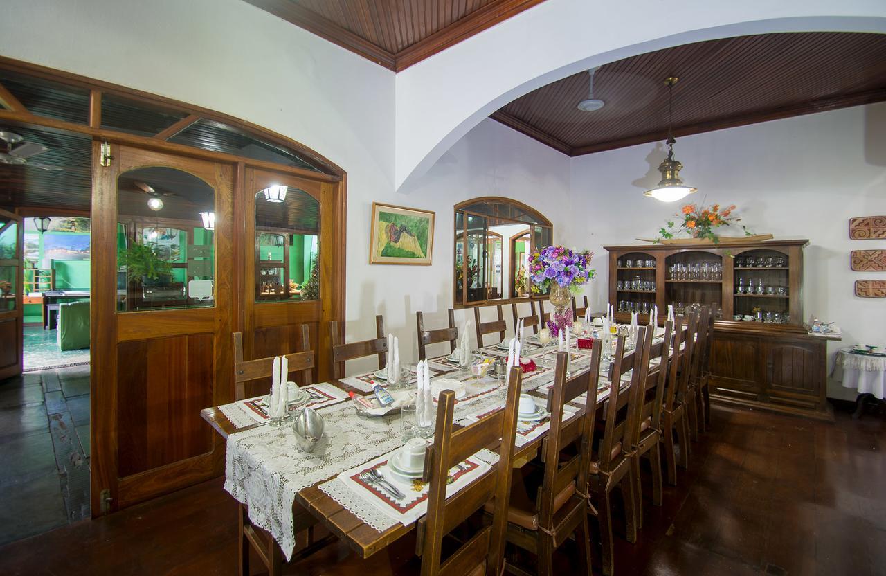 Aguas Do Pantanal Inn Pousada ميراندا المظهر الخارجي الصورة