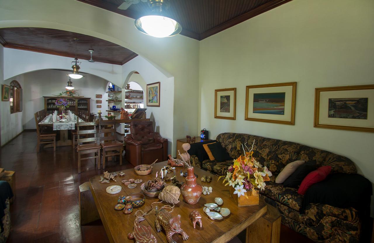 Aguas Do Pantanal Inn Pousada ميراندا المظهر الخارجي الصورة