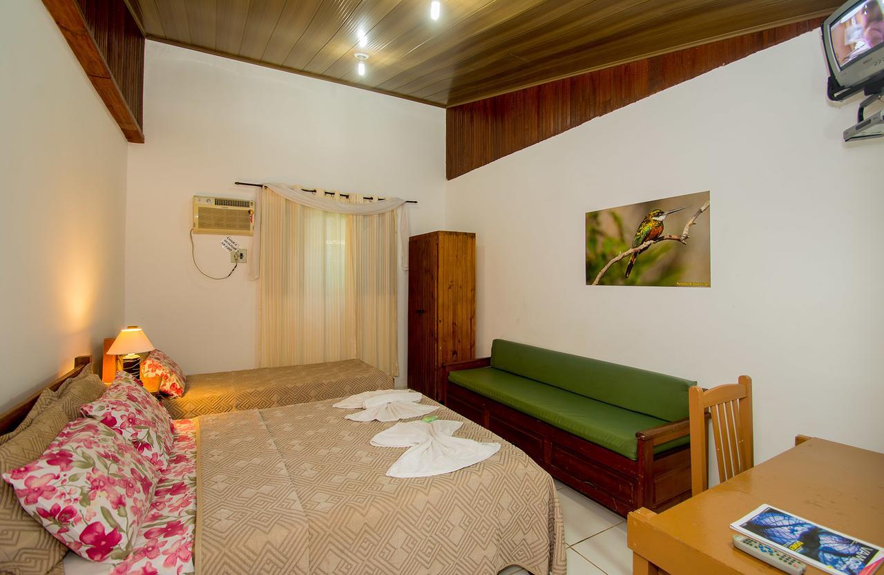 Aguas Do Pantanal Inn Pousada ميراندا المظهر الخارجي الصورة